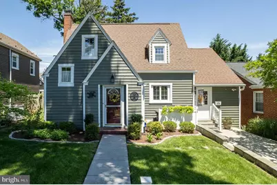 336 Miller Street, Winchester, VA 22601 - Photo 1