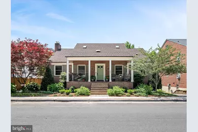 101 Morgan Street, Winchester, VA 22601 - Photo 1