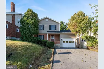 711 E Cork Street, Winchester, VA 22601 - Photo 1