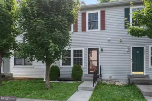 208 Kimberly Way, Winchester, VA 22601 - Photo 1