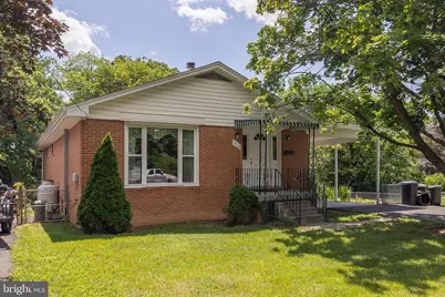 412 Fairview Avenue, Winchester, VA 22601 - Photo 1