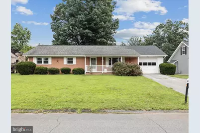 303 Beechcroft Road, Winchester, VA 22601 - Photo 1