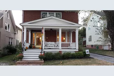 437 W Leicester Street, Winchester, VA 22601 - Photo 1