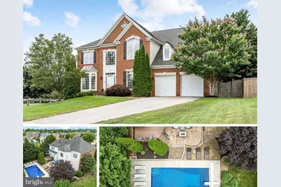 1509 Stone House Court, Winchester, VA 22601 - Photo 1