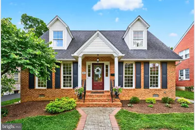 315 W Whitlock Avenue, Winchester, VA 22601 - Photo 1