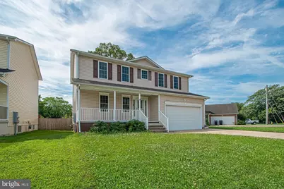 2876 Packer Street, Winchester, VA 22601 - Photo 1