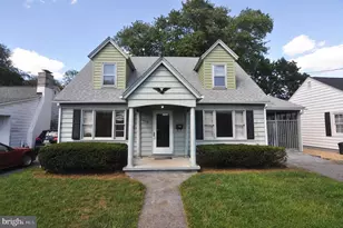 204 Bellview Ave, Winchester, VA 22601 - Photo 1