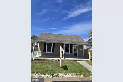 127 S Euclid Avenue, Winchester, VA 22601 - Photo 1