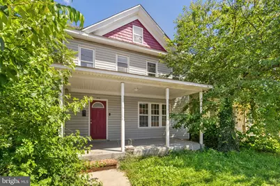 566 N Loudoun Street, Winchester, VA 22601 - Photo 1