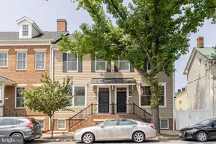 711 S Braddock St, Winchester, VA 22601 - Photo 1