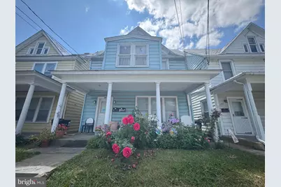 311 National Avenue, Winchester, VA 22601 - Photo 1