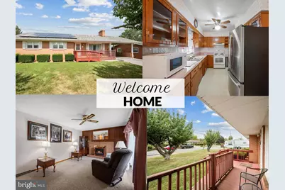 428 Imperial Street, Winchester, VA 22601 - Photo 1