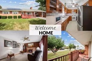 428 Imperial St, Winchester, VA 22601 - Photo 1