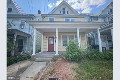 315 National Avenue, Winchester, VA 22601 - Photo 1