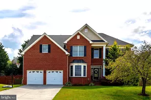 2530 Goldenfield Ln, Winchester, VA 22601 - Photo 1