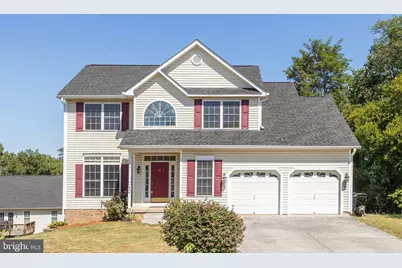 604 Bittersweet Court, Winchester, VA 22601 - Photo 1