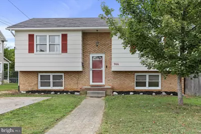 966 Woodstock Lane, Winchester, VA 22601 - Photo 1