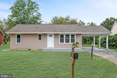 2923 S Pleasant Valley Road, Winchester, VA 22601 - Photo 1