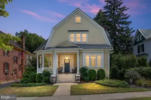 408 S Washington St, Winchester, VA 22601 - Photo 1