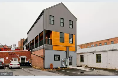 160 N Loudoun Street #202, Winchester, VA 22601 - Photo 1