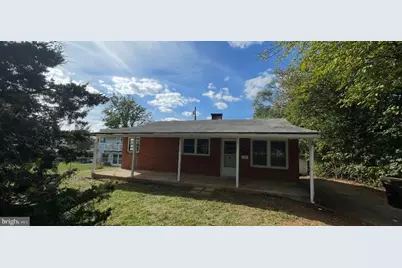 11 S Euclid Avenue, Winchester, VA 22601 - Photo 1