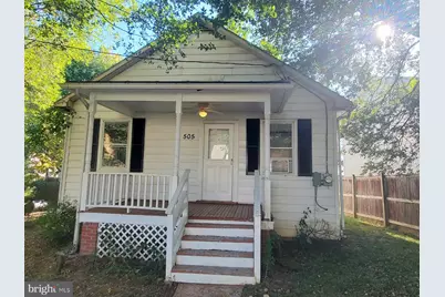 505 York Avenue, Winchester, VA 22601 - Photo 1