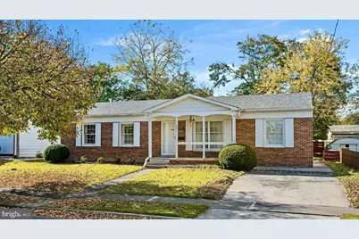 621 Butler Avenue, Winchester, VA 22601 - Photo 1