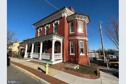 418 N Loudoun Street #1, Winchester, VA 22601 - Photo 1