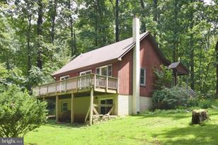 49 Old Log Rd Linden Va 22642 Mls Vawr137502 Coldwell Banker