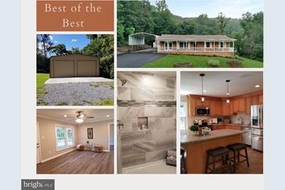 4190 Remount Road - Photo 1