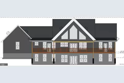 Buck Mountain Road, Bentonville, VA 22610 - Photo 1