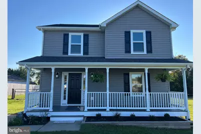 171 Gold Cup Drive, Front Royal, VA 22630 - Photo 1