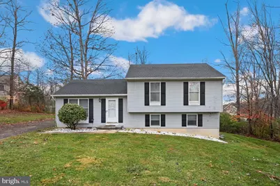 1351 Baron Place, Front Royal, VA 22630 - Photo 1