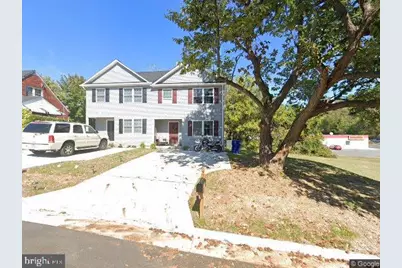 13 W 13th Street, Front Royal, VA 22630 - Photo 1