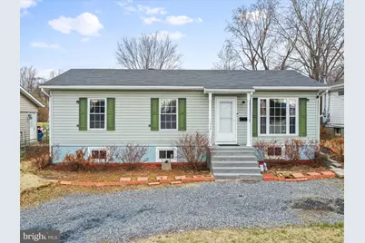 747 W 13th Street, Front Royal, VA 22630 - Photo 1