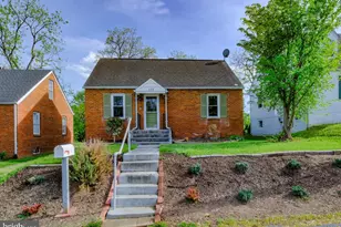 132 W 12th St, Front Royal, VA 22630 - Photo 1