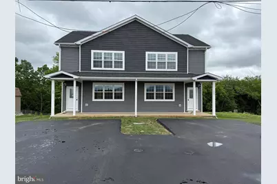 122 Strasburg Road W, Front Royal, VA 22630 - Photo 1