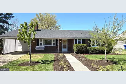 500 Hamilton Circle, Front Royal, VA 22630 - Photo 1