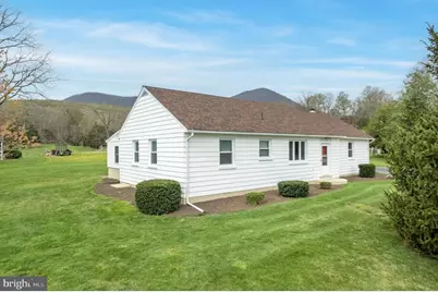 6233 Strasburg Road, Strasburg, VA 22657 - Photo 1