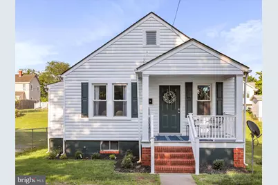 621 New Avenue, Front Royal, VA 22630 - Photo 1