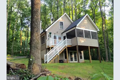 531 Chipmunk Trail Lane, Linden, VA 22642 - Photo 1