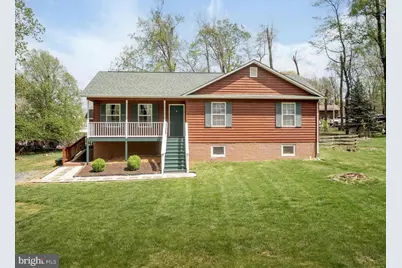 143 Club House Road, Front Royal, VA 22630 - Photo 1