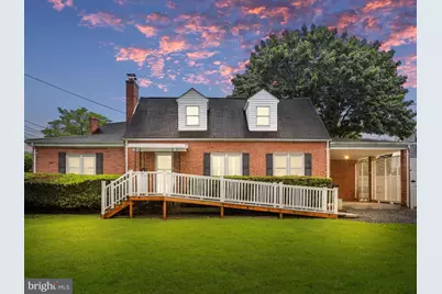 5 S Charles Street, Front Royal, VA 22630 - Photo 1