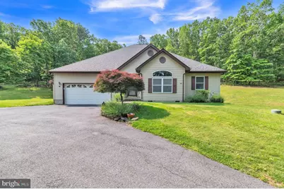 30 Wooded Lane, Front Royal, VA 22630 - Photo 1