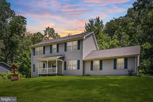 231 Greenfield Rd, Front Royal, VA 22630 - Photo 1
