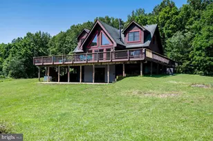 1903 Buck Mountain Rd, Bentonville, VA 22610 - Photo 1