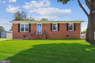 1101 Virginia Ave, Front Royal, VA 22630 - Photo 1