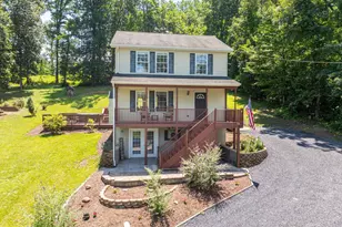 1408 Western Ln, Front Royal, VA 22630 - Photo 1