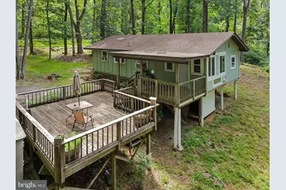 58 Paradise Lane, Linden, VA 22642 - Photo 1