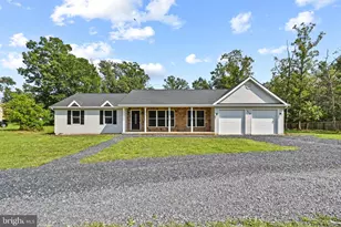 1810 Rivermont Dr, Front Royal, VA 22630 - Photo 1